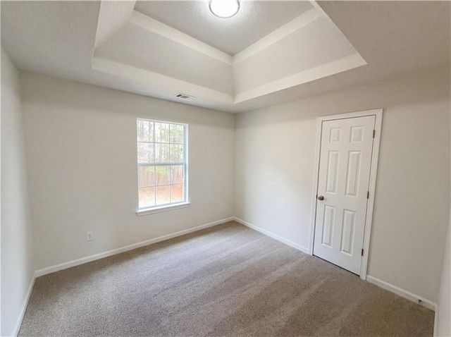 4400 Ivy Fork Drive, Loganville, GA 30052