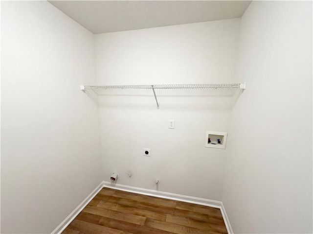 4400 Ivy Fork Drive, Loganville, GA 30052