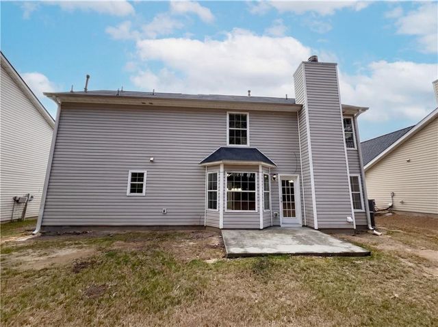 4400 Ivy Fork Drive, Loganville, GA 30052