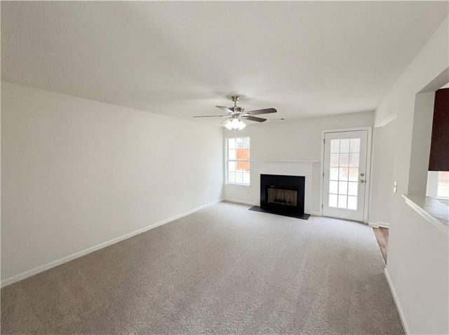 4400 Ivy Fork Drive, Loganville, GA 30052