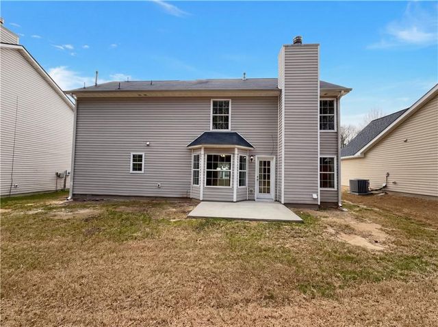 4400 Ivy Fork Drive, Loganville, GA 30052