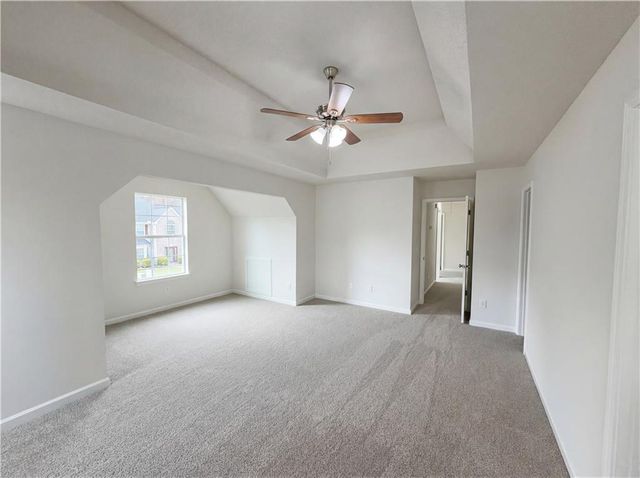 4400 Ivy Fork Drive, Loganville, GA 30052