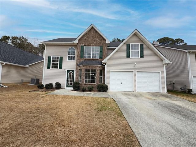4400 Ivy Fork Drive, Loganville, GA 30052