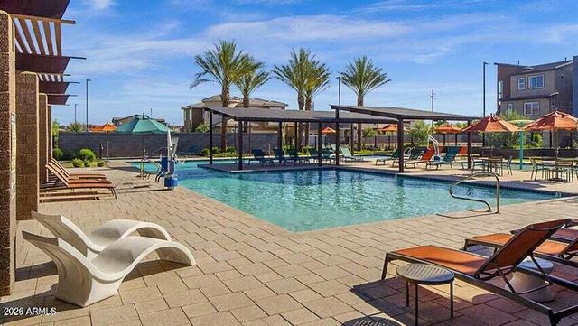 7039 W CORONA Drive, Chandler, AZ 85226