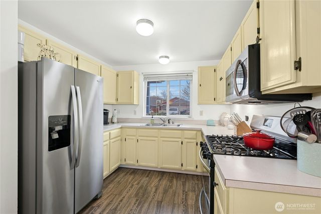 4318 150th Street NE, Marysville, WA 98271