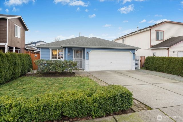 4318 150th Street NE, Marysville, WA 98271