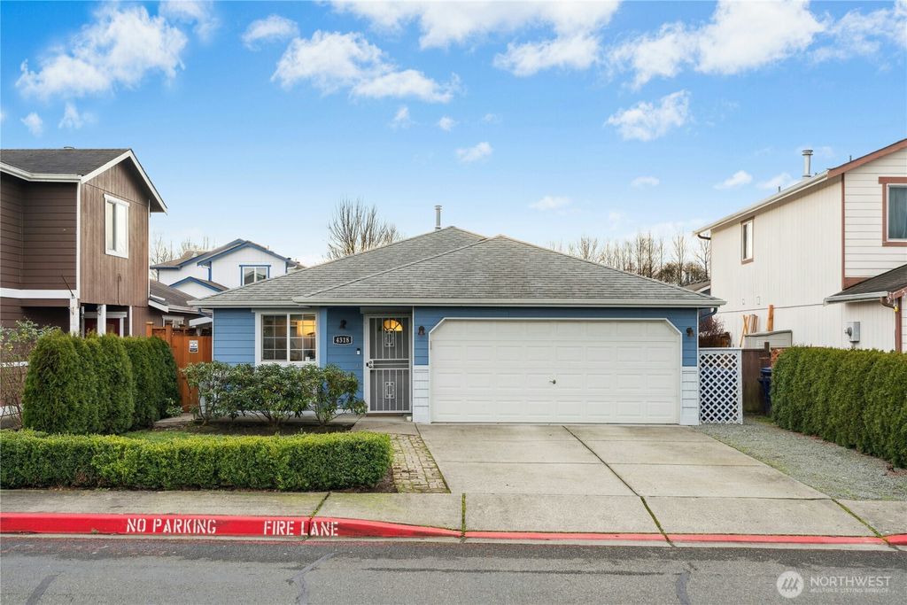4318 150th Street NE, Marysville, WA 98271