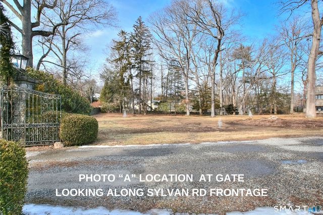 50 Sylvan Road North, Westport, CT 06880