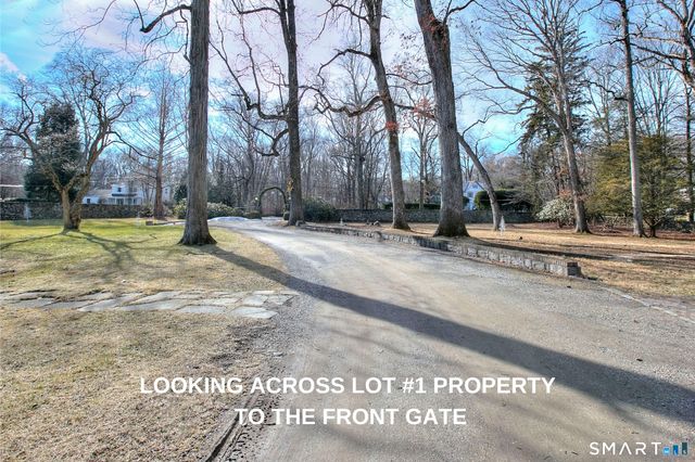 50 Sylvan Road North, Westport, CT 06880