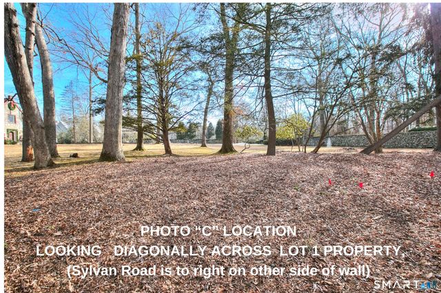 50 Sylvan Road North, Westport, CT 06880