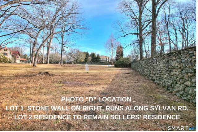 50 Sylvan Road North, Westport, CT 06880