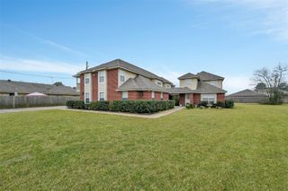 1139 Lovett Street, Tomball, TX 77375