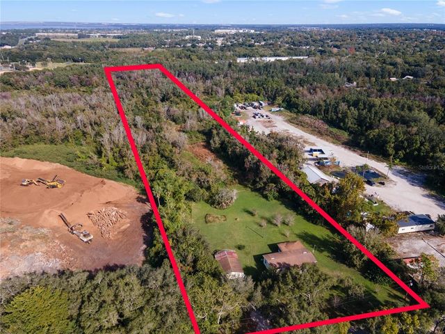 12 LEE STREET, Ocoee, FL 34761