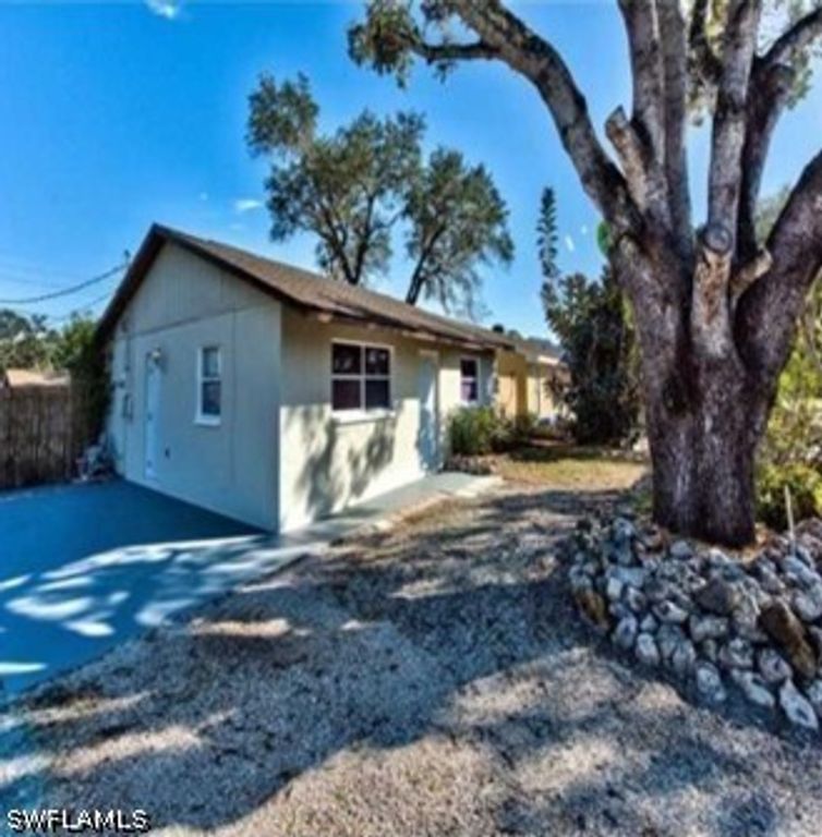 11607 McKenna AVE, Bonita Springs, FL 34135