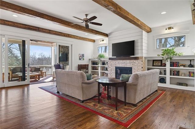 907 Highland Terrace, Atlanta, GA 30306