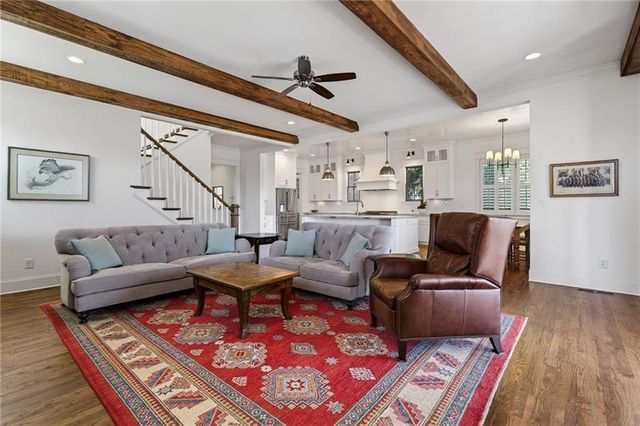 907 Highland Terrace, Atlanta, GA 30306