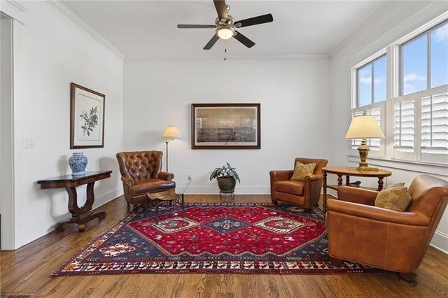 907 Highland Terrace, Atlanta, GA 30306