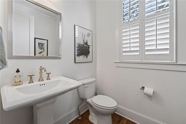 907 Highland Terrace, Atlanta, GA 30306