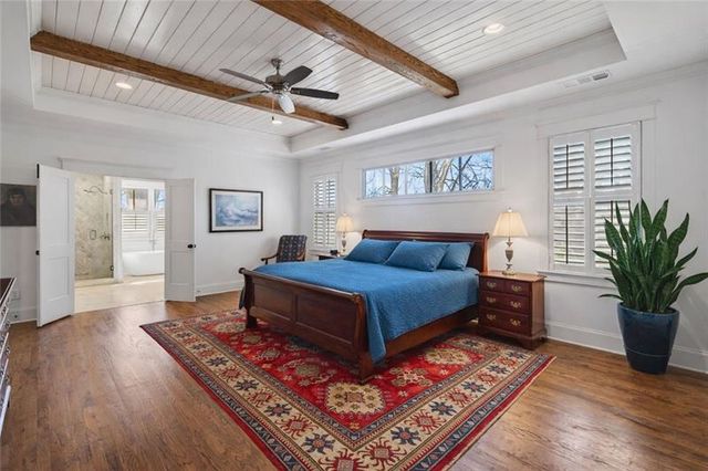 907 Highland Terrace, Atlanta, GA 30306