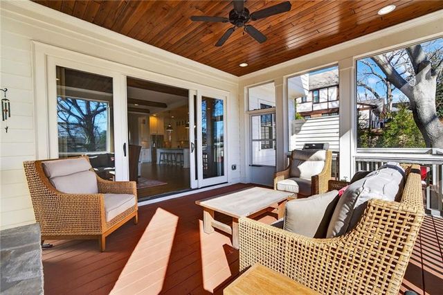 907 Highland Terrace, Atlanta, GA 30306