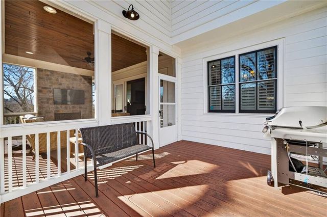 907 Highland Terrace, Atlanta, GA 30306