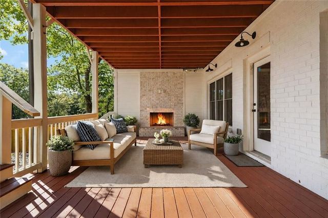 907 Highland Terrace, Atlanta, GA 30306