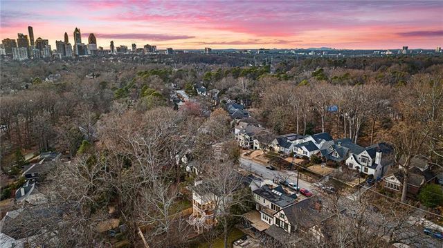 907 Highland Terrace, Atlanta, GA 30306