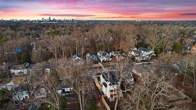 907 Highland Terrace, Atlanta, GA 30306