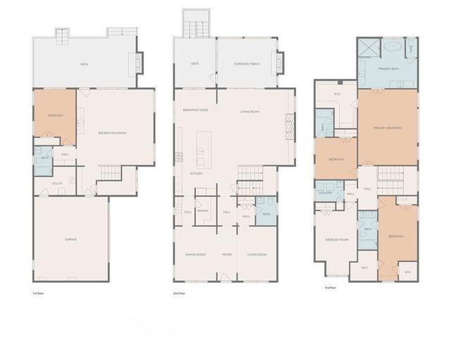 907 Highland Terrace, Atlanta, GA 30306