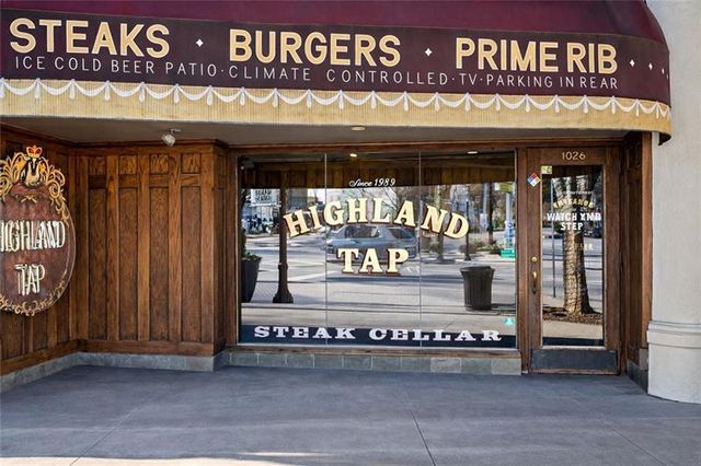 907 Highland Terrace, Atlanta, GA 30306