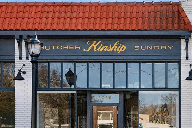 907 Highland Terrace, Atlanta, GA 30306