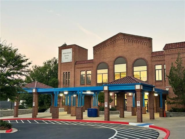 907 Highland Terrace, Atlanta, GA 30306