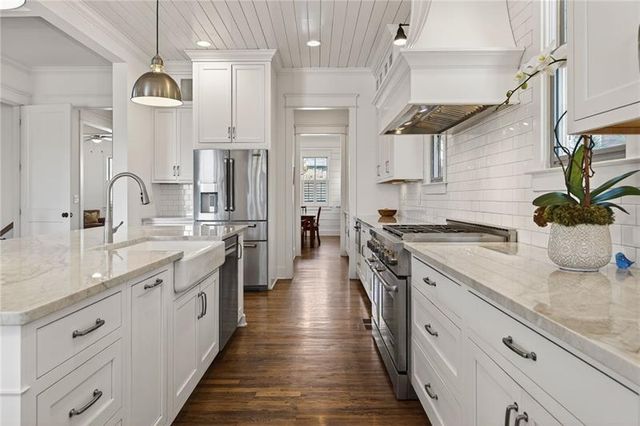 907 Highland Terrace, Atlanta, GA 30306