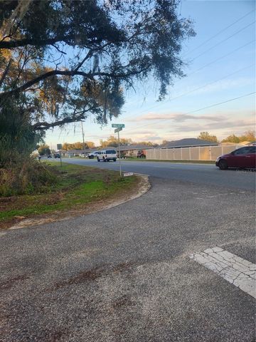 4029 E WALKER STREET, Inverness, FL 34453