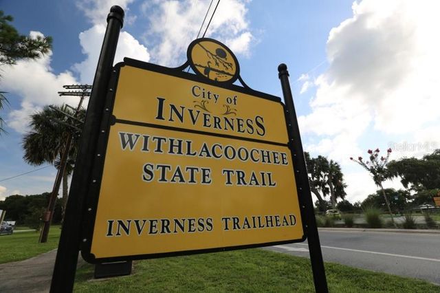 4029 E WALKER STREET, Inverness, FL 34453