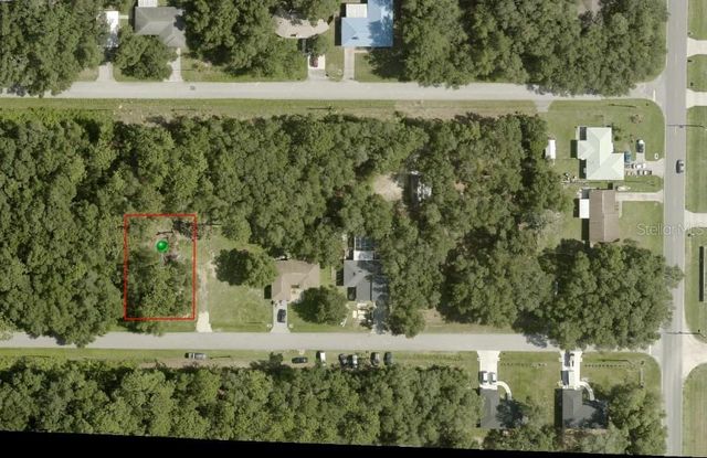 4029 E WALKER STREET, Inverness, FL 34453