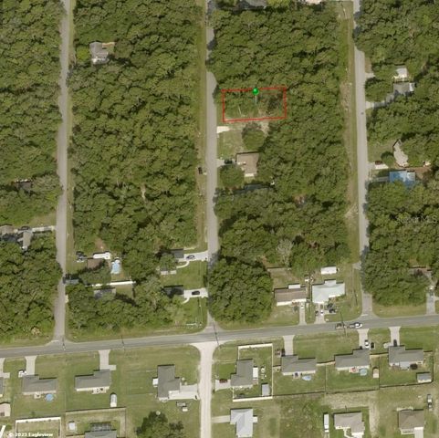 4029 E WALKER STREET, Inverness, FL 34453