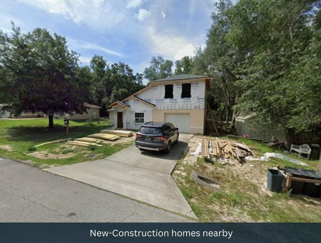 4029 E WALKER STREET, Inverness, FL 34453