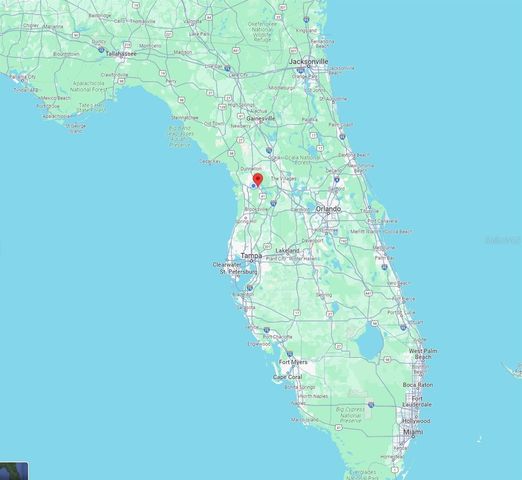 4029 E WALKER STREET, Inverness, FL 34453