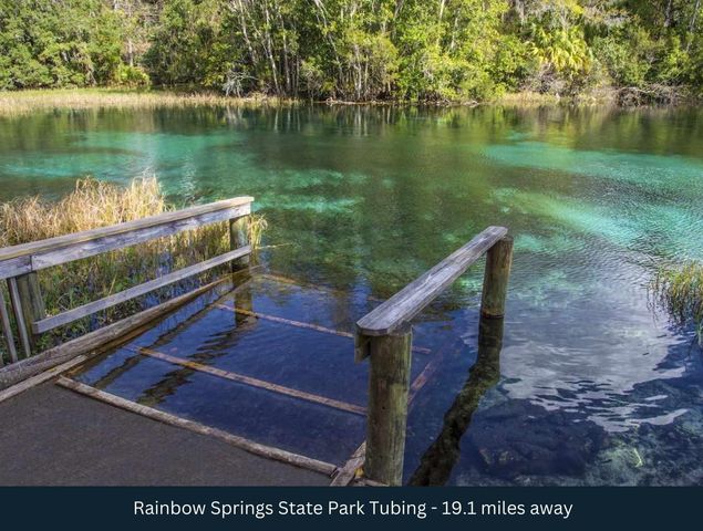 4029 E WALKER STREET, Inverness, FL 34453