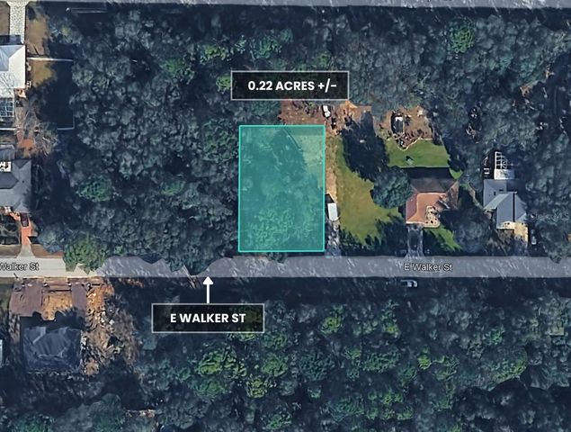 4029 E WALKER STREET, Inverness, FL 34453