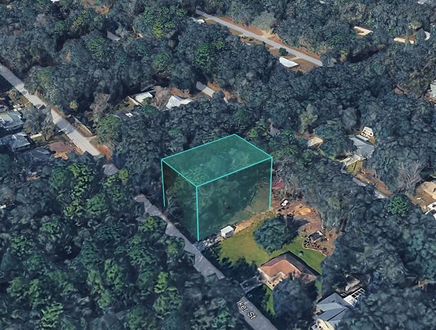 4029 E WALKER STREET, Inverness, FL 34453