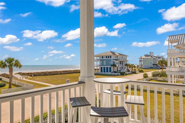 11614 Beachside, Galveston, TX 77554