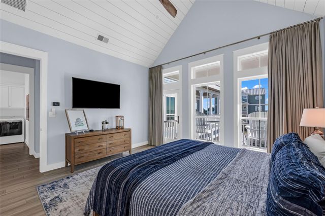 11614 Beachside, Galveston, TX 77554