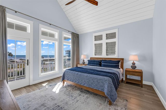 11614 Beachside, Galveston, TX 77554