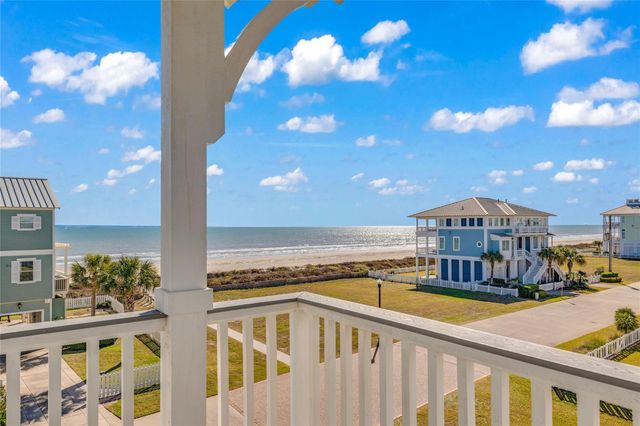 11614 Beachside, Galveston, TX 77554
