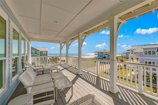 11614 Beachside, Galveston, TX 77554