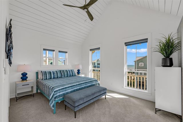 11614 Beachside, Galveston, TX 77554