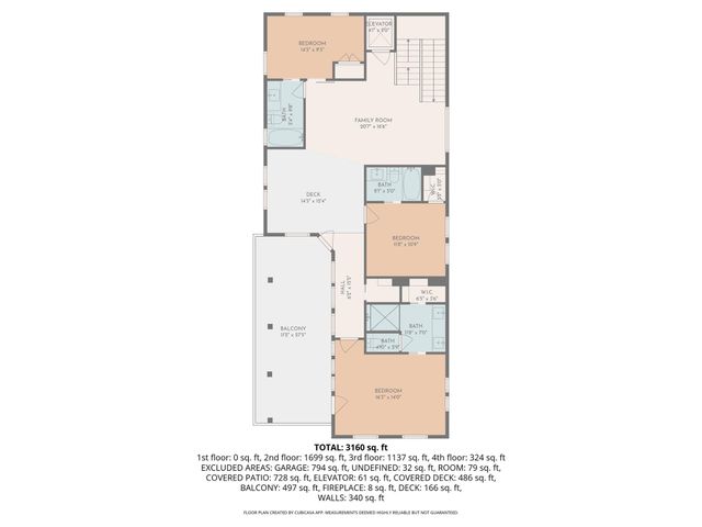 11614 Beachside, Galveston, TX 77554