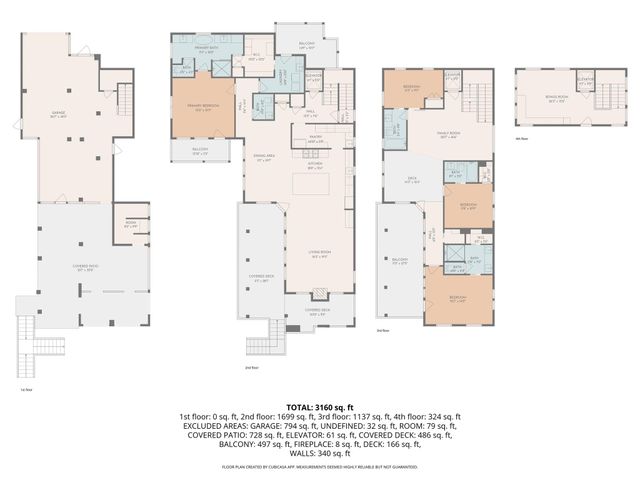 11614 Beachside, Galveston, TX 77554